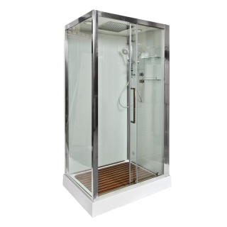   Dto Душевая кабина Z120 KERAVA